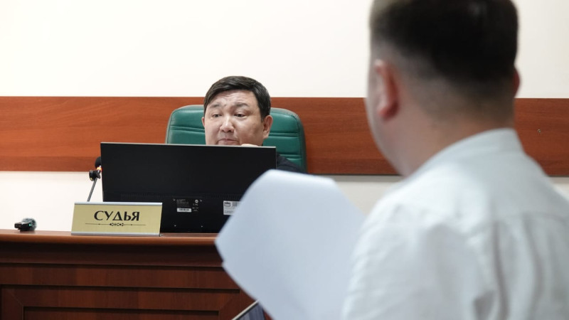 Фото: Tengrinews.kz/Роман Павлов