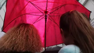 Стихия надвигается: шквалы и ливни накроют Казахстан 7 августа