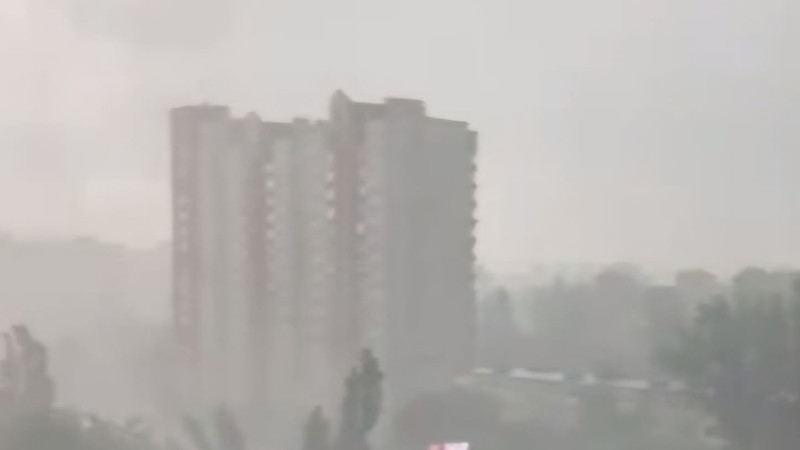 Скрин из видео