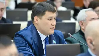 Шантаж и попытка давления - Берденов о показаниях Жиембая