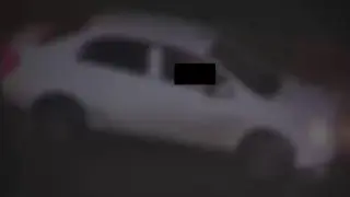 Занимавшегося непристойным делом таксиста арестовали в Астане