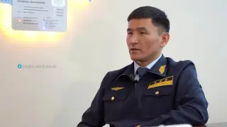 Матерившийся начальник КТЖ объяснил свой поступок