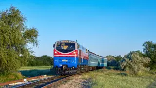 Поезд насмерть сбил человека в Алматинской области