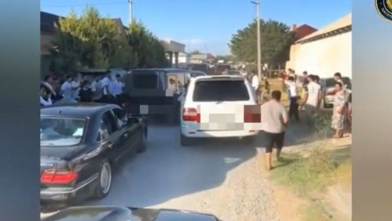 Кадр из видео