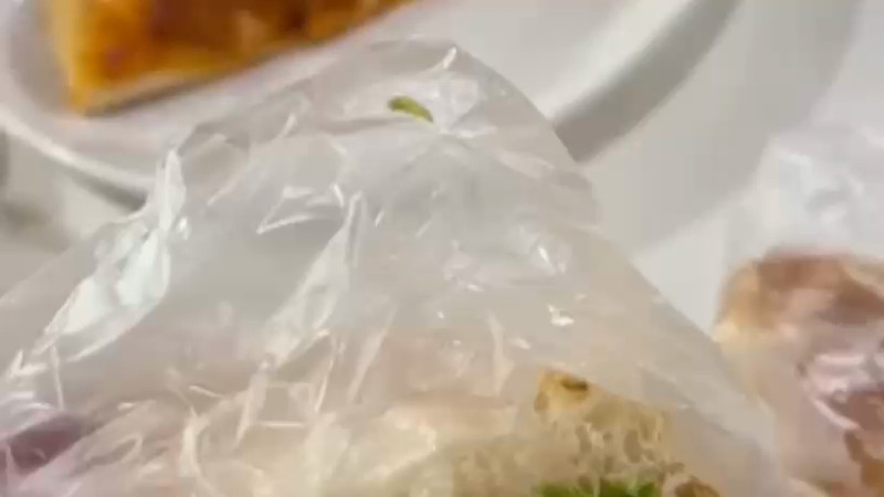 Кадры из видео