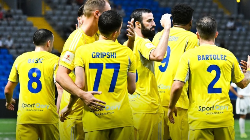 Фото: instagram.com/fca.astana