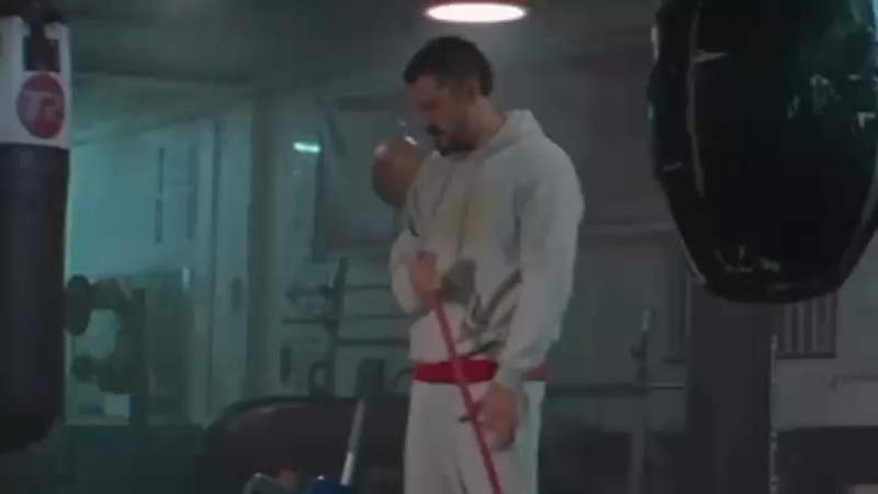 Кадры из трейлера Instagram/ParamountMovies