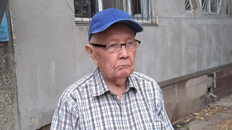 Фото: facebook.com/kaken.kamzin