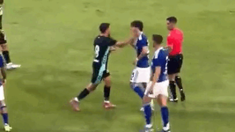 Кадры из видео