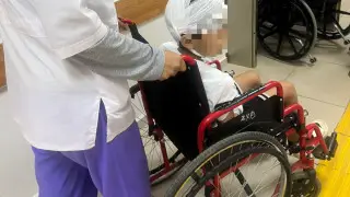 Скандал с избиением мальчика в Балхаше: жена подозреваемого озвучила свою версию