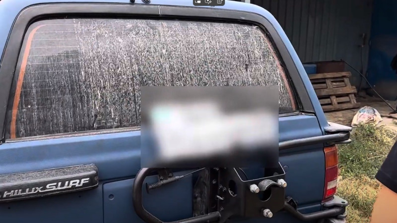 Кадры из видео