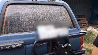 Договорился о транспортировке и остался без авто: алматинец стал жертвой мошенников