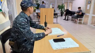 После избиения врача - очередное нападение: в больнице Костаная пострадала практикантка