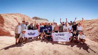 Автопробег KiaGO Shygys: открываем ВКО по-новому