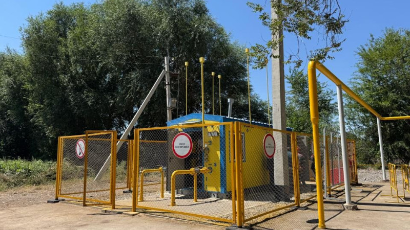 Фото: пресс-служба акима Алматинской области.