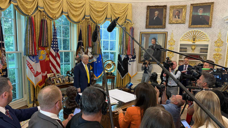 Фото: x.com/MargoMartin47