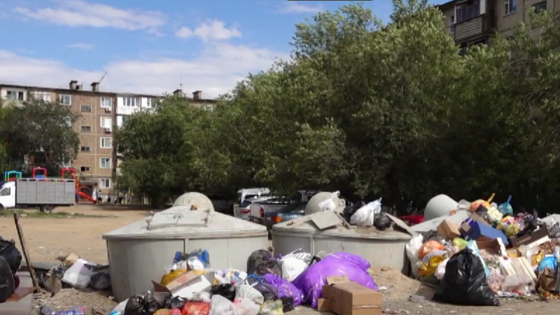 Кадры из видео