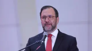 МИД Венесуэлы отреагировал на заявление США о награде за сведения о Мадуро