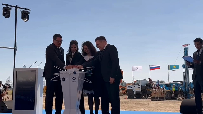 Кадры из видео