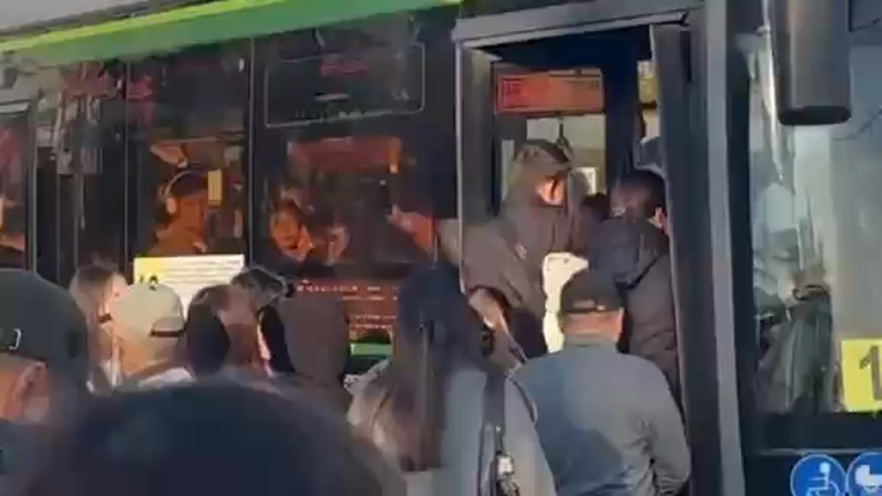 Кадры из видео Tik Tok/iamaknur