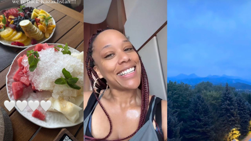 Скриншот: Instagram