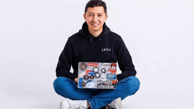 Арман Абдрасилов. Фото: instagram/certkz