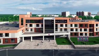 Школа нового уровня: в сентябре 2025 года в Астане откроется NGS