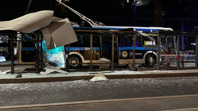 Фото ©️ Tengrinews.kz