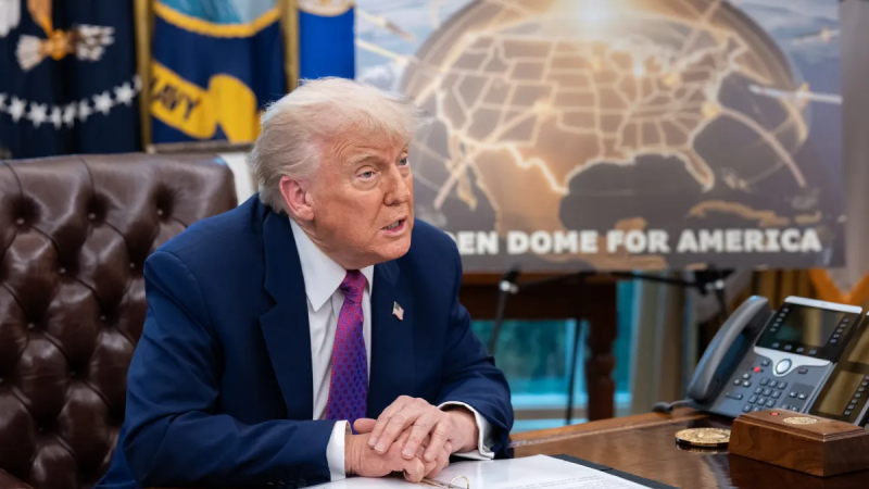 Фото: The White House