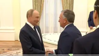 Спецпредставитель США раскрыл союзникам детали переговоров в Кремле