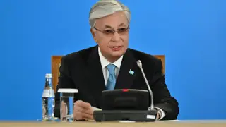 “Исторически важное достижение“: Токаев о соглашении о мире между Азербайджаном и Арменией