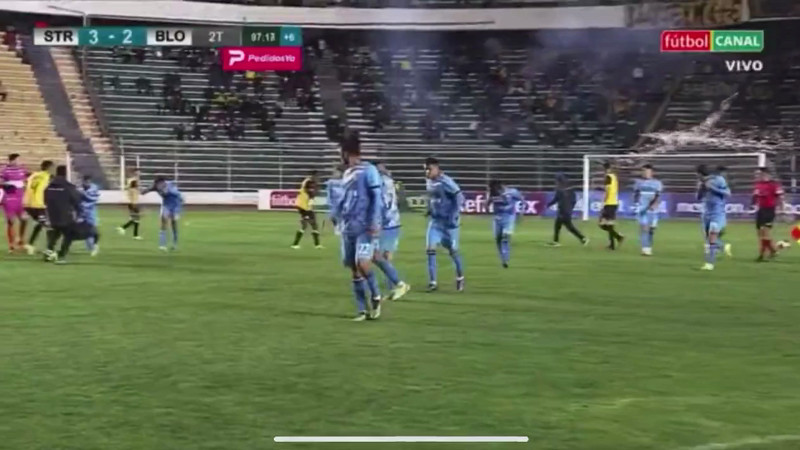 Кадры из видео