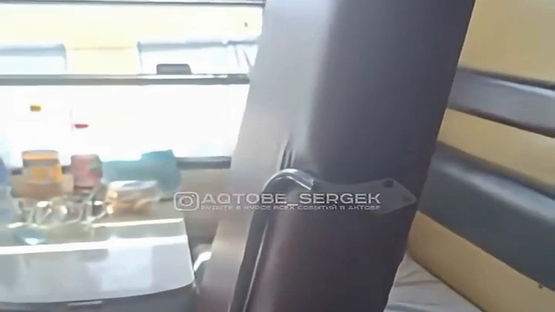 Кадры из видео