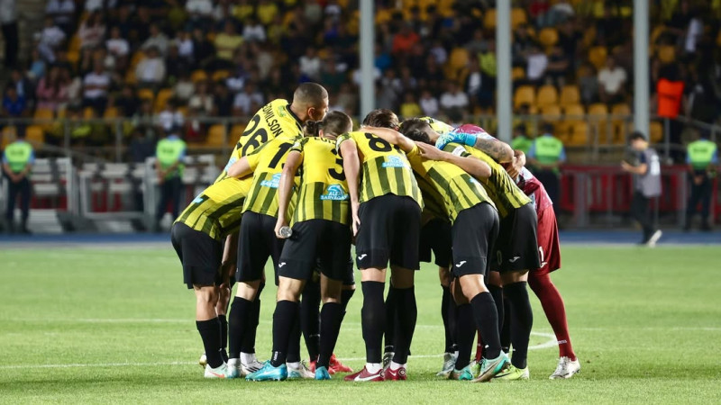 Фото: instagram.com/f.c.kairat