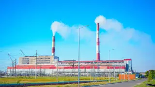 Как Астану готовят к предстоящему отопительному сезону