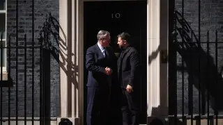 Украина и Европа выдвинули свое предложение для переговоров Трампа и Путина