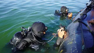 Пропавший в Сорбулаке вертолет: найдено второе тело