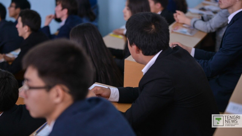 Фото ©️ Tengrinews.kz / Турар Казангапов