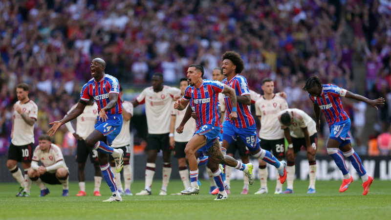 Фото: x.com/EmiratesFACup