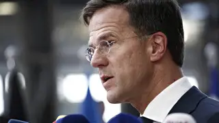 Подписания на Аляске не будет, это проверка Путина - генсек НАТО