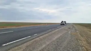 Трассу Усть-Каменогорск – Рахмановские ключи закроют на два месяца