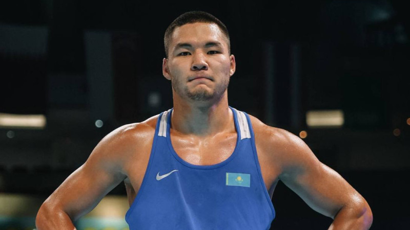 Фото: пресс-служба Федерации бокса