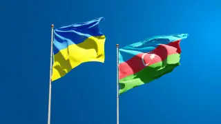 Азербайджан выделил Украине 2 миллиона долларов гумпомощи