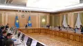 “Расслабляться нельзя“. Токаев провёл совещание по искусственному интеллекту