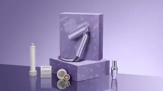 Dreame представила фен-стайлер для путешествий