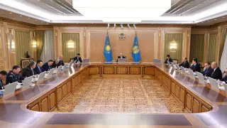 Президент Токаев поручил запустить единую суверенную платформу