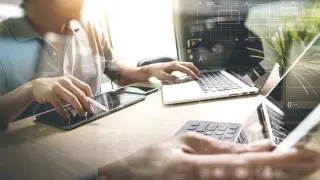 Некоторые из них могут стать “единорогами“ - Токаев о казахстанских стартапах