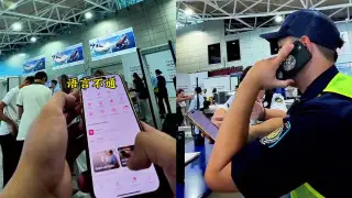 “Почти миллион тенге“: иностранец смог вернуть деньги в Алматы необычным способом