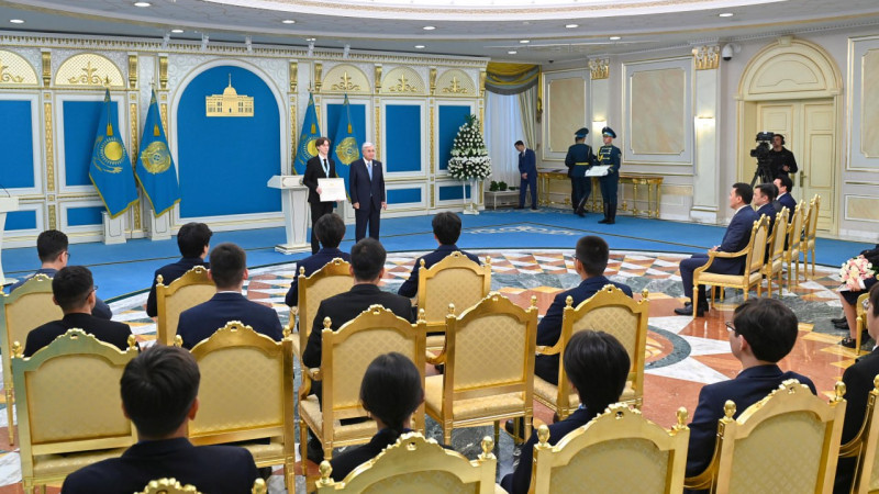 Фото пресс-службы Акорды