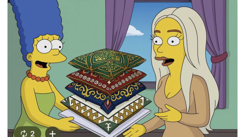 Скриншот: Threads/makc_srb, изображение сгенерировано DALL-E